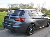 used BMW M140 3.0 GPF Shadow Edition Hatchback 5dr Petrol Auto Euro 6 (s/s) (340 ps)