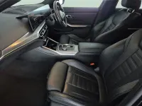 Used BMW 320 M Sport 184 HP (135 kW) 2024 Black Sedan