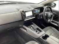 Used Citroën C5 Aircross Flair 128 HP (94 kW) 2020 Grey SUV