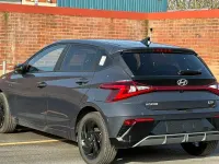 New Hyundai i20 90 HP (66 kW) 2026 Hatchback
