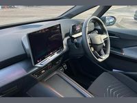 Used Cupra Born e-Boost 169 kW (231 HP) 2024 White Hatchback