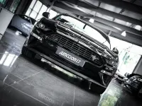 Used Ford Mustang Fastback 310 HP (228 kW) 2020 Black Coupe