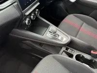 Used Renault Captur R.S. 143 HP (105 kW) 2006 Red SUV