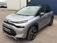 Used Citroën C3 Aircross PureTech 128 HP (94 kW) 2024 Grey SUV