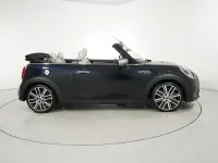 Used Mini Cooper S Exclusive 176 HP (129 kW) 2022 Black Hatchback