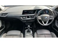 used BMW 118 1 Series i Sport 1.5 5dr