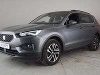 used Seat Tarraco 2.0 TDI SE Technology 5dr DSG 4Drive