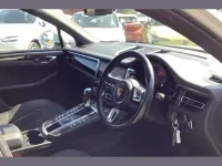 Used Porsche Macan S 348 HP (255 kW) 2020 White SUV