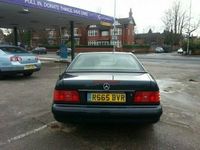 Used Mercedes SL280 1998 Cabriolet