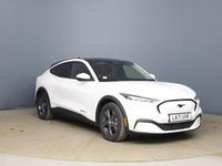 Used Ford Mustang Mach-E Extended Range 210 kW (286 HP) 2022 SUV