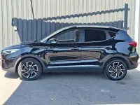 Used MG ZS Exclusive 111 HP (81 kW) 2023 Black SUV