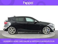 Used BMW M135 Performance 306 HP (225 kW) 2023 Black Hatchback
