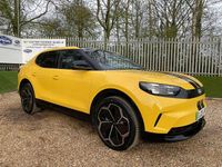 Used Ford Capri Extended Range 210 kW (286 HP) 2025 Yellow SUV