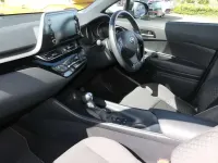Usado Toyota C-HR 122 CV (89 kW) 2022 Other SUV