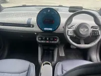 Used Mini Cooper Exclusive 135 kW (184 HP) 2024 Black Hatchback