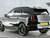 Used Mini Countryman 168 HP (123 kW) 2024 Black SUV