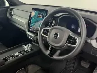 Used Volvo XC60 Plus 247 HP (181 kW) 2025 Black SUV