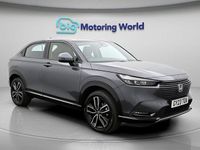 Usado Honda HR-V Advance 131 HP (96 kW) 2023 SUV