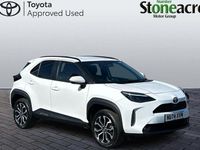 Used Toyota Yaris Hybrid Design 2024 SUV