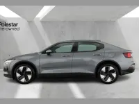 Used Polestar 2 216 kW (295 HP) 2025 Grey Hatchback