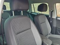 Used VW Tiguan SE 150 HP (110 kW) 2019 White SUV