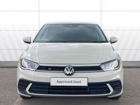 Usado VW Polo Match 95 HP (69 kW) 2026 Citadino