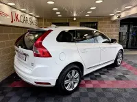Usado Volvo XC60 SE Lux 220 CV (161 kW) 2015 Blanco SUV