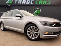 Used VW Passat Business 150 HP (110 kW) 2019 Estate