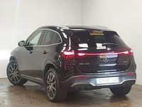 Used Mercedes EQA300 Executive 167 kW (228 HP) 2024 Black SUV
