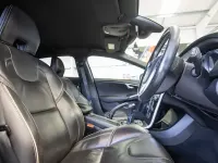Used Volvo V40 R-Design 152 HP (111 kW) 2019 Hatchback