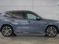 Used BMW iX1 M Sport 147 kW (201 HP) 2025 Grey SUV
