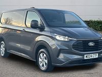 Used Ford Transit Custom Limited 136 HP (100 kW) 2024 Van