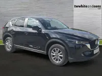 Used Mazda CX-5 Center-Line 165 HP (121 kW) 2025 SUV