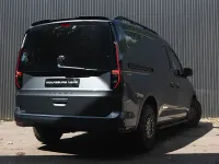New VW Caddy Maxi Pro 122 HP (89 kW) 2025 Grey MPV