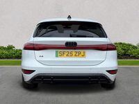 Used Audi A6 e-tron Performance 269 kW (367 HP) 2025 White Estate