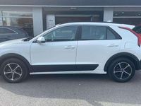 used Kia Niro 1.6 GDi Hybrid 2 5dr DCT