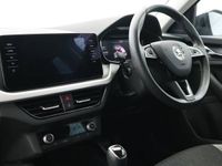 used Skoda Kamiq 1.0 TSI SE L 5dr DSG