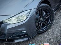 Used BMW 335 M Sport 313 HP (230 kW) 2019 Estate