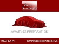 Used Iveco Daily 2022 White Cabriolet