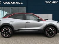 New Vauxhall Mokka 100 kW (136 HP) 2025 SUV