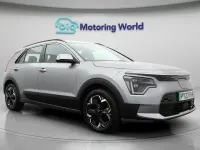 Used Kia e-Niro 147 kW (201 HP) 2023 SUV