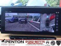 Used MG HS Trophy 2025 Red SUV