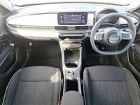 Used Fiat 600 136 HP (100 kW) 2025 Beige SUV