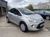 used Ford Ka 1.2 Studio