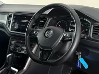 Used VW T-Roc SE 150 HP (110 kW) 2021 SUV