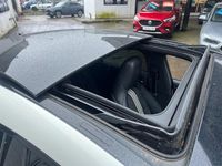 Used Mercedes CLA220 174 HP (127 kW) 2018 White Sedan