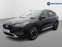 Usado Ford Kuga Active 2024 Negro SUV