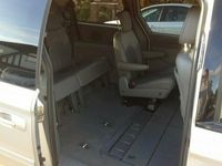 used Chrysler Grand Voyager 2.8