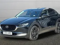 Used Mazda CX-30 Homura-Line 140 HP (102 kW) 2026 SUV