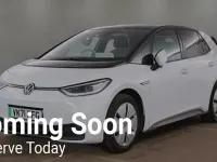 Used VW ID.3 Pro 150 kW (204 HP) 2021 Hatchback